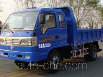 Wuzheng WAW WL4015PD8 low-speed dump truck