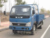 Wuzheng WAW WL4020P6A low-speed vehicle