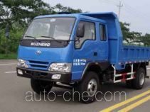Wuzheng WAW WL4020PD21-1A low-speed dump truck