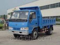 Wuzheng WAW WL4815D low-speed dump truck