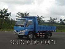 Wuzheng WAW WL4815DA low-speed dump truck