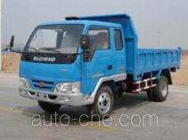 Wuzheng WAW WL4820PD low-speed dump truck