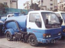 RJST Ruijiang WL5040GXE vacuum sewage suction truck