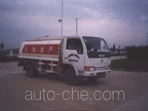 RJST Ruijiang WL5041GJY fuel tank truck