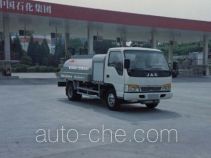 RJST Ruijiang WL5042GJY fuel tank truck