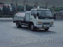 RJST Ruijiang WL5060GJY fuel tank truck