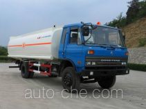 RJST Ruijiang WL5160GHY chemical liquid tank truck