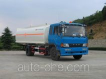 RJST Ruijiang WL5161GHY chemical liquid tank truck