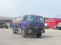 RJST Ruijiang WL5162GHY chemical liquid tank truck