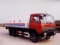 瑞江牌WL5203GJY型加油车