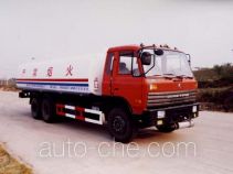 瑞江牌WL5204GJY型加油车