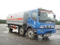 RJST Ruijiang WL5240GHY chemical liquid tank truck