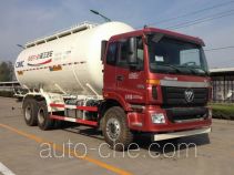 RJST Ruijiang WL5250GFLBJ43 low-density bulk powder transport tank truck