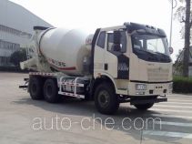 RJST Ruijiang WL5250GJBCA33 concrete mixer truck