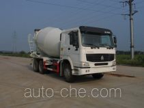 RJST Ruijiang WL5250GJBRJ38 concrete mixer truck