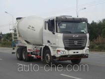 RJST Ruijiang WL5250GJBSQR42 concrete mixer truck