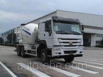 RJST Ruijiang WL5250GJBZZ43 concrete mixer truck