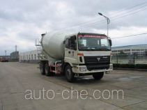 RJST Ruijiang WL5251GJBRJ40 concrete mixer truck