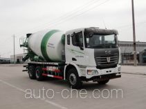 RJST Ruijiang WL5251GJBSQR42 автобетоносмеситель