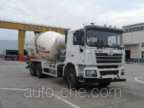 RJST Ruijiang WL5251GJBSX44 concrete mixer truck