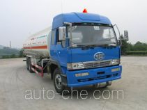 RJST Ruijiang WL5253GHY chemical liquid tank truck