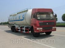 RJST Ruijiang WL5253GSN bulk cement truck