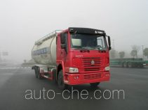 RJST Ruijiang WL5253GSNA bulk cement truck
