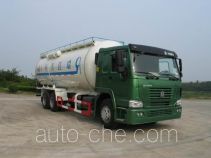 RJST Ruijiang WL5254GSN bulk cement truck