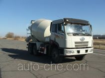 RJST Ruijiang WL5255GJBA concrete mixer truck