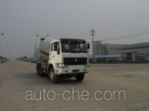 RJST Ruijiang WL5257GJBA concrete mixer truck
