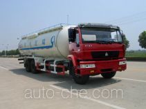 RJST Ruijiang WL5258GSN bulk cement truck