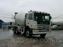 RJST Ruijiang WL5259GJBA concrete mixer truck