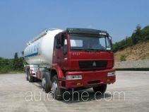 RJST Ruijiang WL5310GFL автоцистерна для порошковых грузов