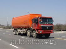 RJST Ruijiang WL5310GFLBJ44 low-density bulk powder transport tank truck