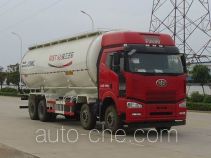 RJST Ruijiang WL5310GFLCA47 low-density bulk powder transport tank truck