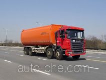RJST Ruijiang WL5310GFLHF37 low-density bulk powder transport tank truck