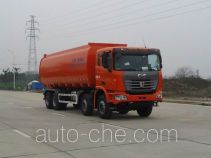 RJST Ruijiang WL5310GFLSQ44 low-density bulk powder transport tank truck