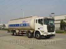 RJST Ruijiang WL5310GFLSQ45 low-density bulk powder transport tank truck
