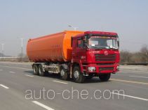 RJST Ruijiang WL5310GFLSX40 low-density bulk powder transport tank truck