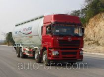 RJST Ruijiang WL5310GFLSX46 low-density bulk powder transport tank truck