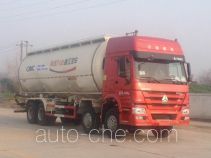 RJST Ruijiang WL5310GFLZZ46 low-density bulk powder transport tank truck