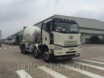 RJST Ruijiang WL5310GJBCA36 concrete mixer truck