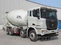 RJST Ruijiang WL5310GJBSQR35 concrete mixer truck