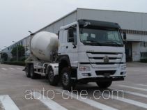 RJST Ruijiang WL5310GJBZZ38 concrete mixer truck