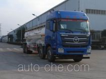 RJST Ruijiang WL5310GXHBJ47 pneumatic discharging bulk cement truck