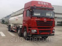 RJST Ruijiang WL5310GXHSX46 pneumatic discharging bulk cement truck