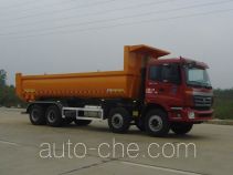 RJST Ruijiang WL5310ZLJ dump garbage truck