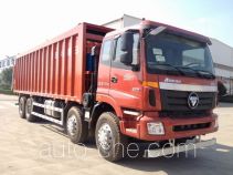 RJST Ruijiang WL5310ZLJBJ47 garbage truck