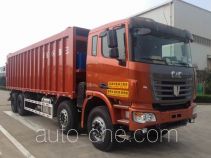 RJST Ruijiang WL5310ZLJSQR48 garbage truck
