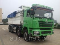 RJST Ruijiang WL5310ZLJSX30 garbage truck